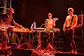 Festival MIMI-:  Drame + AF Diaphra + DJ Pépé en concert